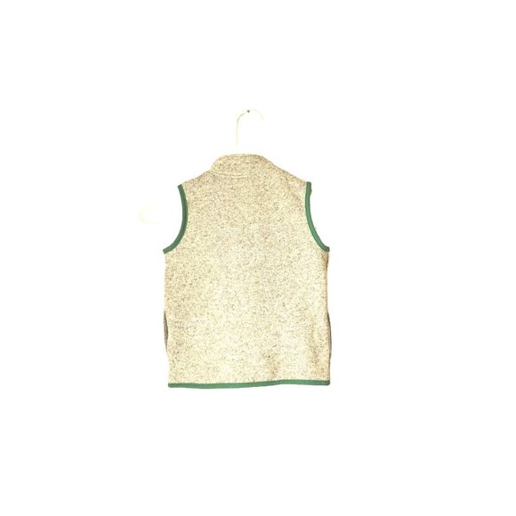 Carters Vest Boys 3t Full Zip Pockets - Picture 4 of 16